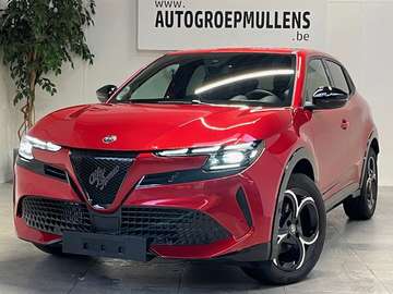 145pk Hybrid eDCT6 Ibrida Speciale