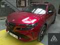Alfa Romeo Junior 145pk Hybrid eDCT6 Ibrida Speciale Rood - thumbnail 2