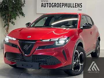 145pk Hybrid eDCT6 Ibrida Speciale