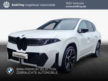 xDrive50 xDrive *HuD*Sportpaket*