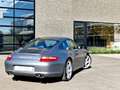 Porsche 997 3.8i Coupé * NEW ENGINE * BELGIAN CAR * HISTORY Zilver - thumbnail 7