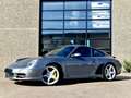 Porsche 997 3.8i Coupé * NEW ENGINE * BELGIAN CAR * HISTORY Stříbrná - thumbnail 10