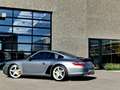 Porsche 997 3.8i Coupé * NEW ENGINE * BELGIAN CAR * HISTORY Argento - thumbnail 4