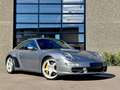 Porsche 997 3.8i Coupé * NEW ENGINE * BELGIAN CAR * HISTORY Gümüş rengi - thumbnail 1