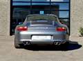 Porsche 997 3.8i Coupé * NEW ENGINE * BELGIAN CAR * HISTORY Silver - thumbnail 11