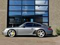 Porsche 997 3.8i Coupé * NEW ENGINE * BELGIAN CAR * HISTORY Silver - thumbnail 6