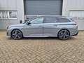 Peugeot 308 SW  GT Exclusive 1.2 Hybrid 145PS Automatik Mat... Grau - thumbnail 2