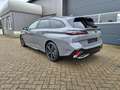 Peugeot 308 SW  GT Exclusive 1.2 Hybrid 145PS Automatik Mat... Grau - thumbnail 3