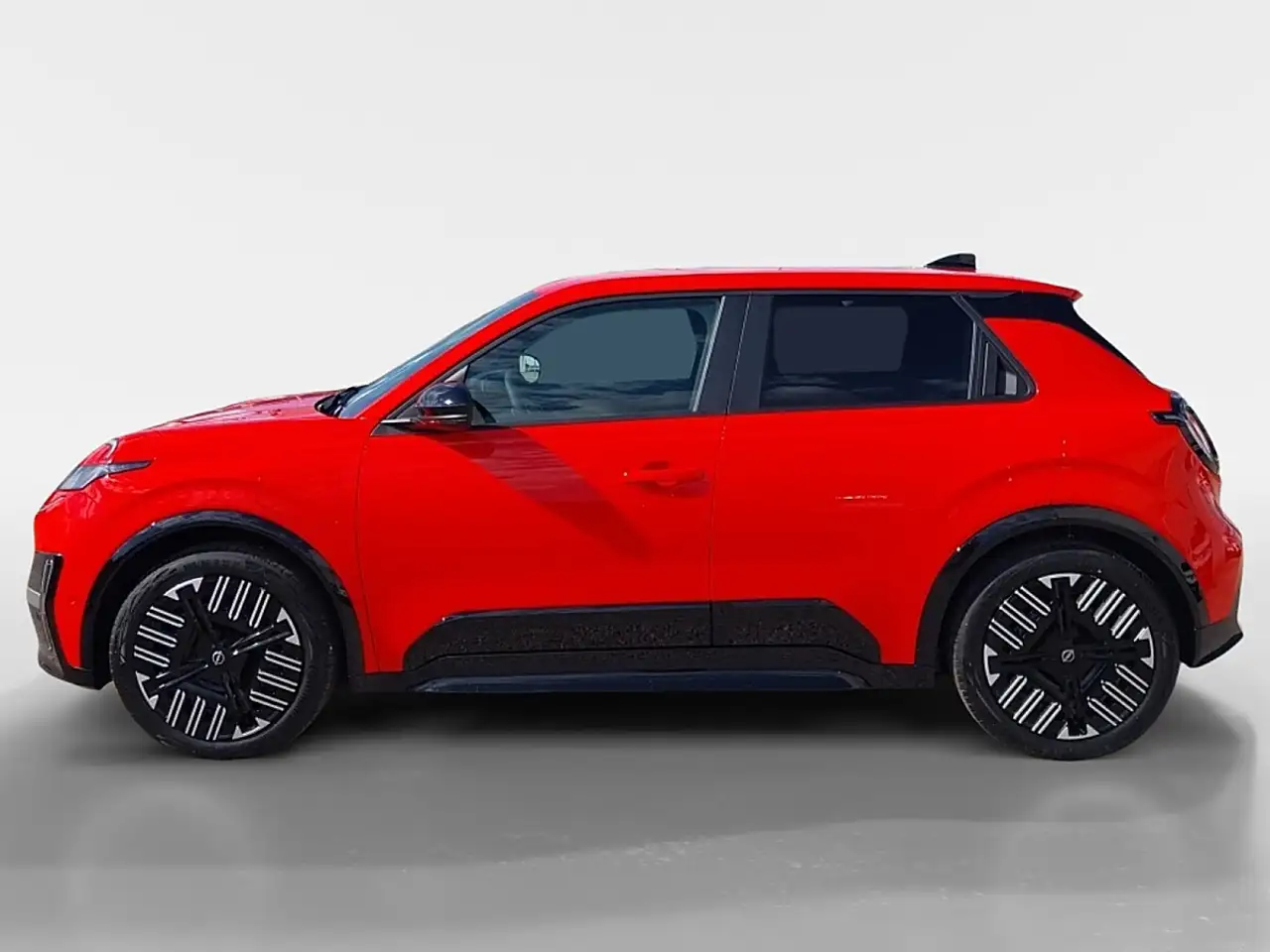 Nissan Micra 2026
