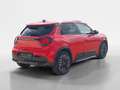 Nissan Micra 52kWh Advance Aut. Rot - thumbnail 5