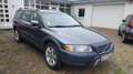 Volvo XC70 2.4 D5 AWD Automaat, zeer nette auto die heel fijn Gris - thumbnail 2