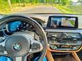 BMW 520 Touring dA Aut. M-sport Executive | BMW Garantie! Noir - thumbnail 10