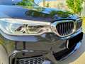 BMW 520 Touring dA Aut. M-sport Executive | BMW Garantie! Noir - thumbnail 4