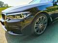 BMW 520 Touring dA Aut. M-sport Executive | BMW Garantie! Noir - thumbnail 2