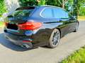 BMW 520 Touring dA Aut. M-sport Executive | BMW Garantie! Noir - thumbnail 6