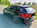 BMW 520 Touring dA Aut. M-sport Executive | BMW Garantie! Noir - thumbnail 8