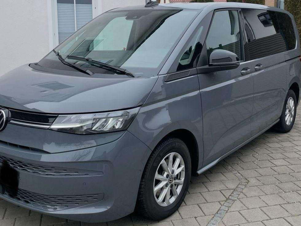 Second hand Volkswagen  2.0