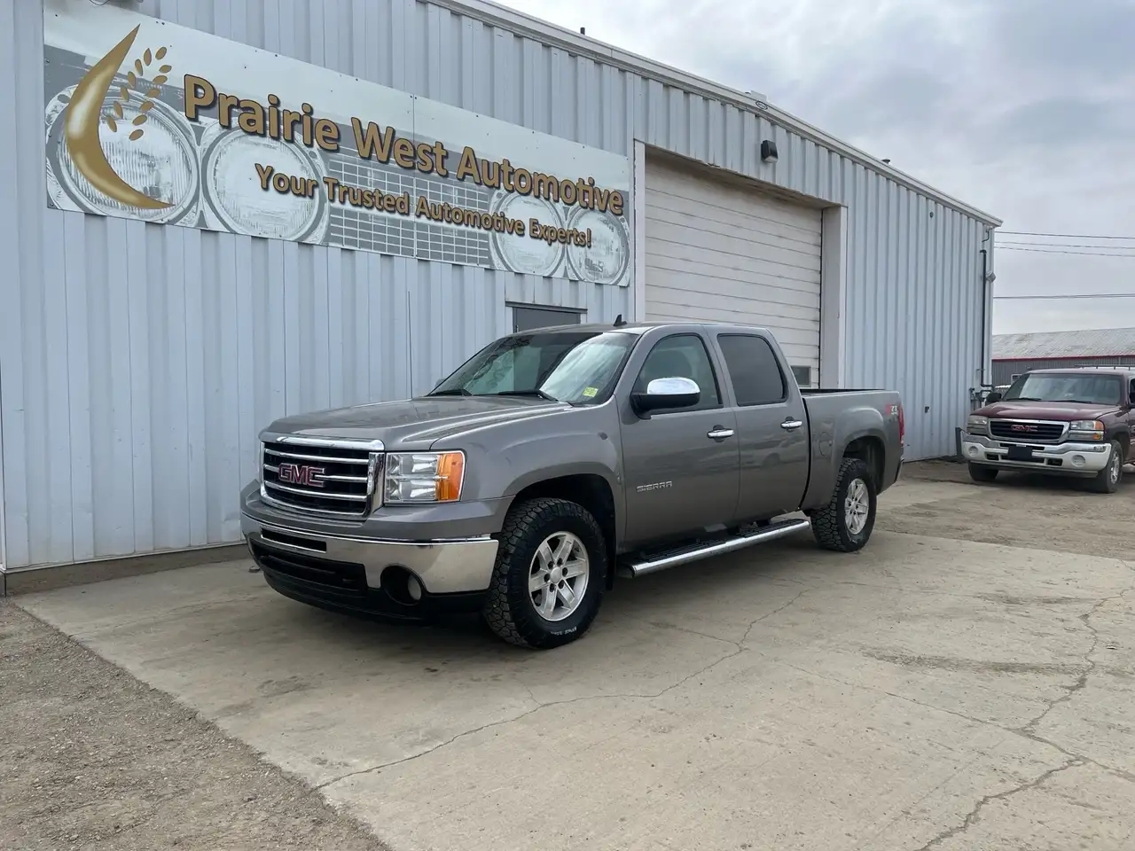 GMC Sierra 1500 снимка GMC Sierra 1500