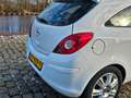 Opel Corsa 1.2-16V Cosmo Automaat 2e eigenaar lage km cruis c Wit - thumbnail 7