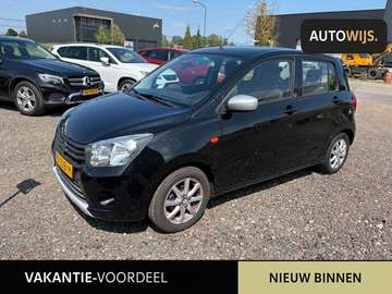 1.0 Rhino|134KM|AIRCO|NL AUTO|APK 7-2028