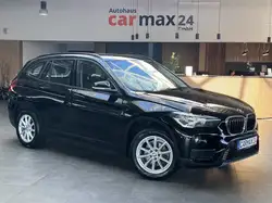 Bmw X1 xDrive 18d AHK PDC SHZ Klima Tempomat