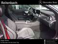 Mercedes-Benz C 43 AMG C434M Cp. AMG+DISTR+PANO+STHZG AHK+TOTW+360°+LED Fekete - thumbnail 10