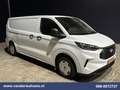 Ford Transit Custom 2.0 TDCI 136pk L2H1 Euro6 Airco | Camera | Apple C Blanc - thumbnail 8