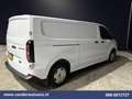 Ford Transit Custom 2.0 TDCI 136pk L2H1 Euro6 Airco | Camera | Apple C Blanc - thumbnail 11