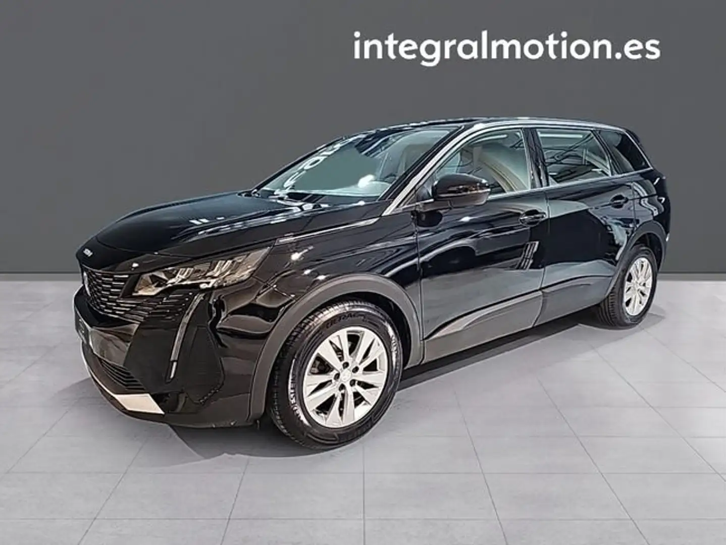 Peugeot 5008 1.5 BlueHDi 96kW (130CV) S&S Active Pack Negro - 1