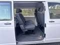 Volkswagen T6 Kombi T6 Transporter Kasten-Kombi Kombi lang Klima Blanc - thumbnail 10