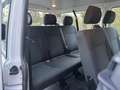 Volkswagen T6 Kombi T6 Transporter Kasten-Kombi Kombi lang Klima Blanc - thumbnail 11