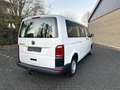 Volkswagen T6 Kombi T6 Transporter Kasten-Kombi Kombi lang Klima Blanc - thumbnail 5