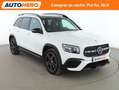 Mercedes-Benz GLB 200 250 4Matic AMG Line Blanco - thumbnail 8
