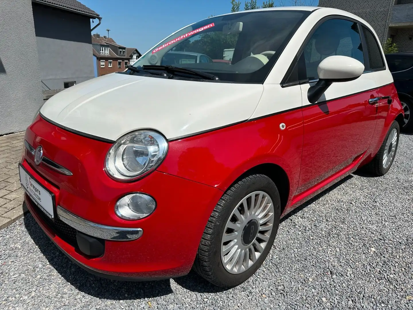 Fiat 500 Pop - 2