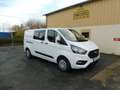 Ford Transit Custom 290 L2H1 2.0 TDCI 130 LIMITED - thumbnail 1