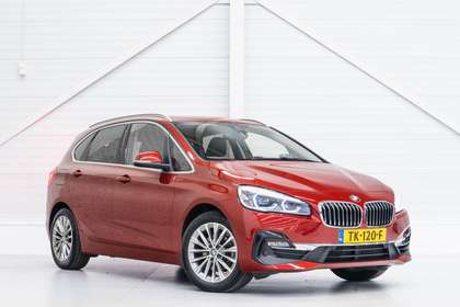 BMW 218 2-serie Active Tourer 218i Corporate Lease High Ex