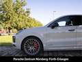 Porsche Cayenne GTS Coupe Luftfeder AHK Standheizung HeadUp Weiß - thumbnail 13