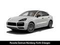 Porsche Cayenne GTS Coupe Luftfeder AHK Standheizung HeadUp Weiß - thumbnail 1