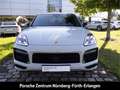 Porsche Cayenne GTS Coupe Luftfeder AHK Standheizung HeadUp Weiß - thumbnail 9