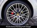 Porsche Cayenne GTS Coupe Luftfeder AHK Standheizung HeadUp Weiß - thumbnail 10