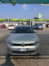 golf 7 1.6 tdi Highline