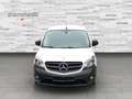 Mercedes-Benz Citan 109 CDI Kasten lang Klima DAB Kamera AHK Wit - thumbnail 11