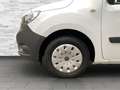 Mercedes-Benz Citan 109 CDI Kasten lang Klima DAB Kamera AHK Wit - thumbnail 10
