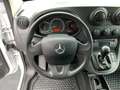 Mercedes-Benz Citan 109 CDI Kasten lang Klima DAB Kamera AHK Wit - thumbnail 6