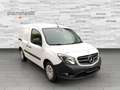 Mercedes-Benz Citan 109 CDI Kasten lang Klima DAB Kamera AHK Wit - thumbnail 4