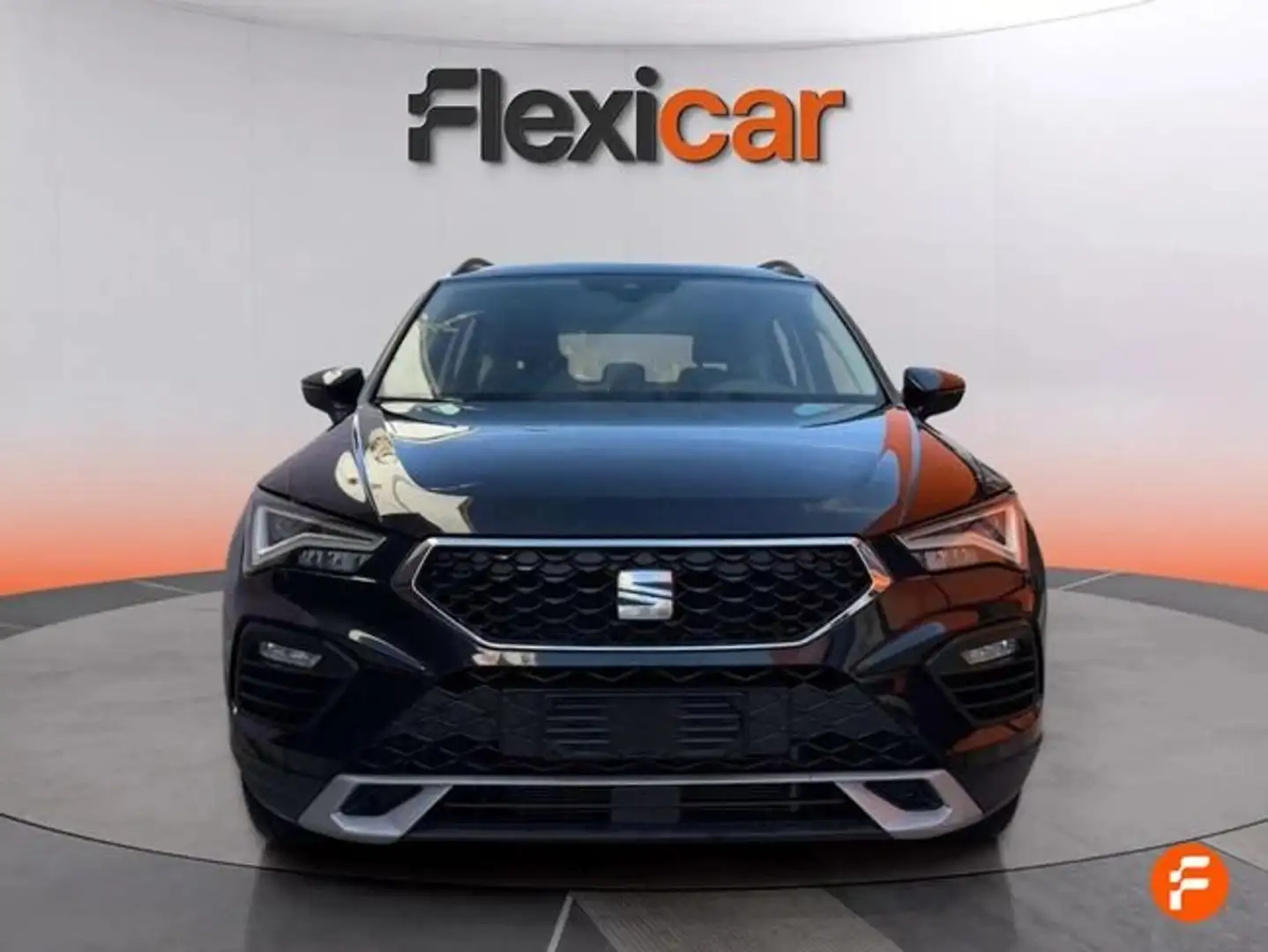 SEAT Ateca 1.5 EcoTSI S&S Style XM DSG Noir - 2