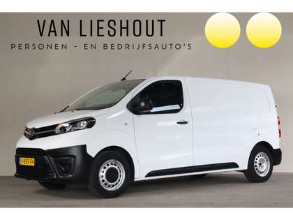 Toyota Proace Worker 1.6 D-4D Cool Comfort NL-Auto!! Airco I 3-Z