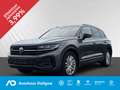 Volkswagen Touareg 3.0 V6 TDI R-Line 4Motion Grau - thumbnail 1