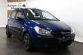 Hyundai Getz 1.1*5-TÜRER*TÜV*KLIMA*ALLWETTERREIFEN Синій - thumbnail 9