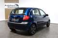 Hyundai Getz 1.1*5-TÜRER*TÜV*KLIMA*ALLWETTERREIFEN Синій - thumbnail 4